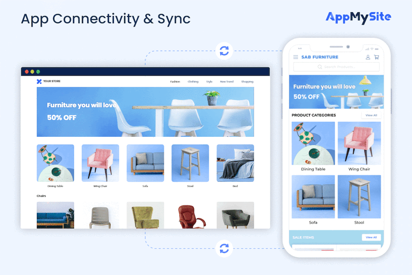 Buy Software Apps AppMySite Lifetime Deal content 3