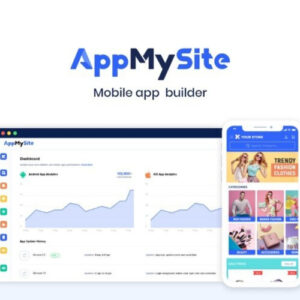 AppMySite Lifetime Deal for $39