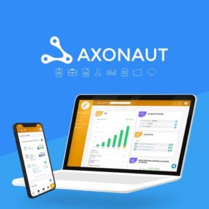 Axonaut Lifetime Deal for $59