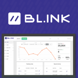 BL.INK Lifetime Deal for $59