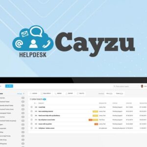 Cayzu Lifetime Deal for $59