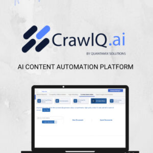 CrawlQ Lifetime Deal for $79