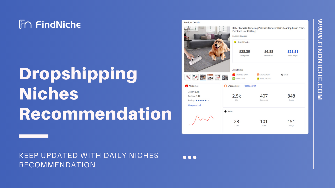 Buy Software Apps FindNiche Lifetime Deal content 1