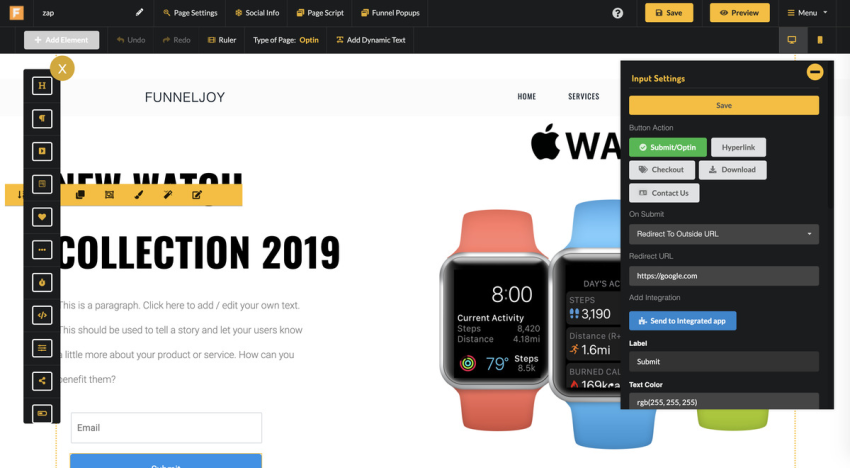 Buy Software Apps Funneljoy Lifetime Deal content 2