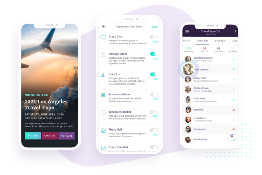 Buy Software Apps Guestboard Lifetime Deal content 2