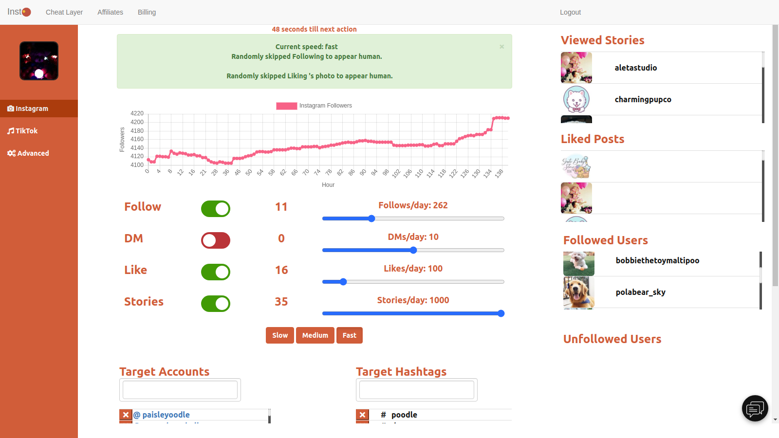 Buy Software Apps Instoo Lifetime Deal content 3