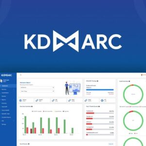 KDMARC Lifetime Deal for $59
