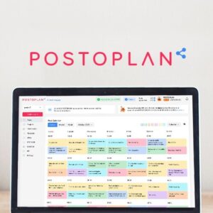 POSTOPLAN Lifetime Deal for $39