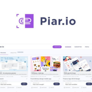 Piar.io Lifetime Deal for $49