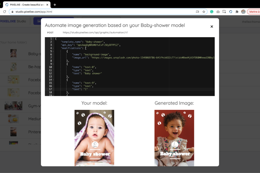 Buy Software Apps Pixelixe Lifetime Deal content 3