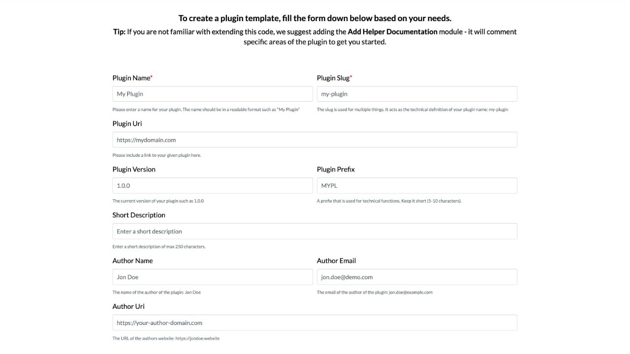 Buy Software Apps Pluginplate Lifetime Deal content 2