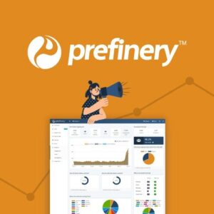 Prefinery Lifetime Deal for $59