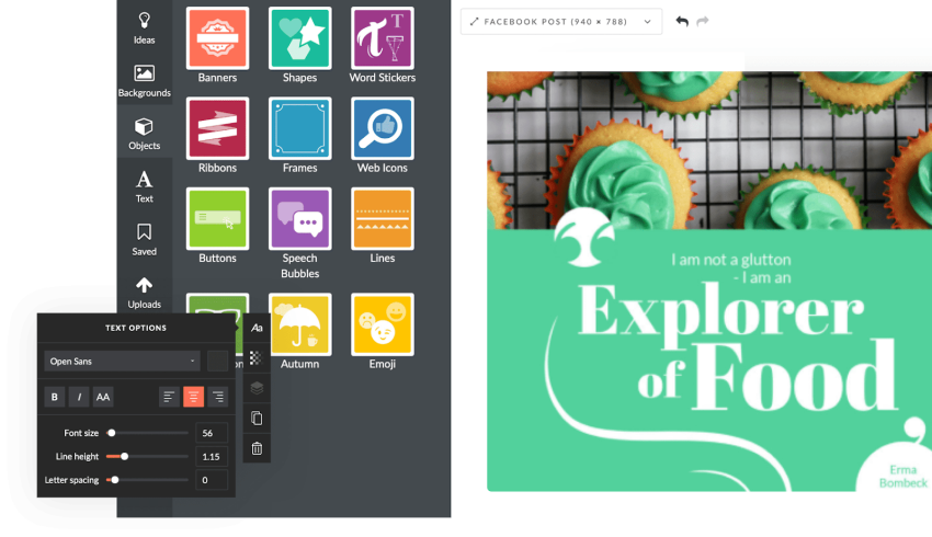 Buy Software Apps PromoRepublic Lifetime Deal content 2