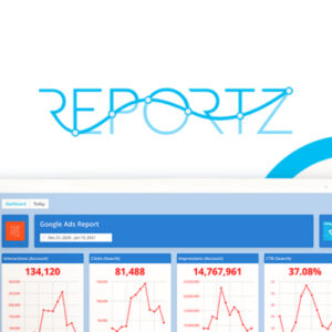 Reportz Lifetime Deal for $69