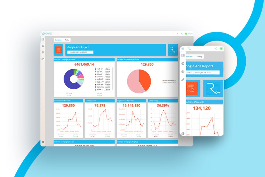 Buy Software Apps Reporz Lifetime Deal content 1