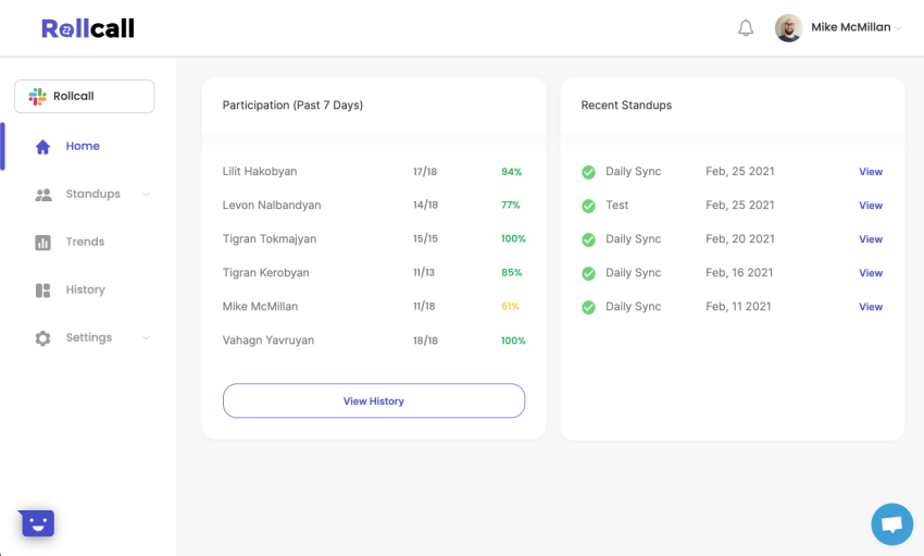 Buy Software Apps Rollcall Lifetime Deal content 2