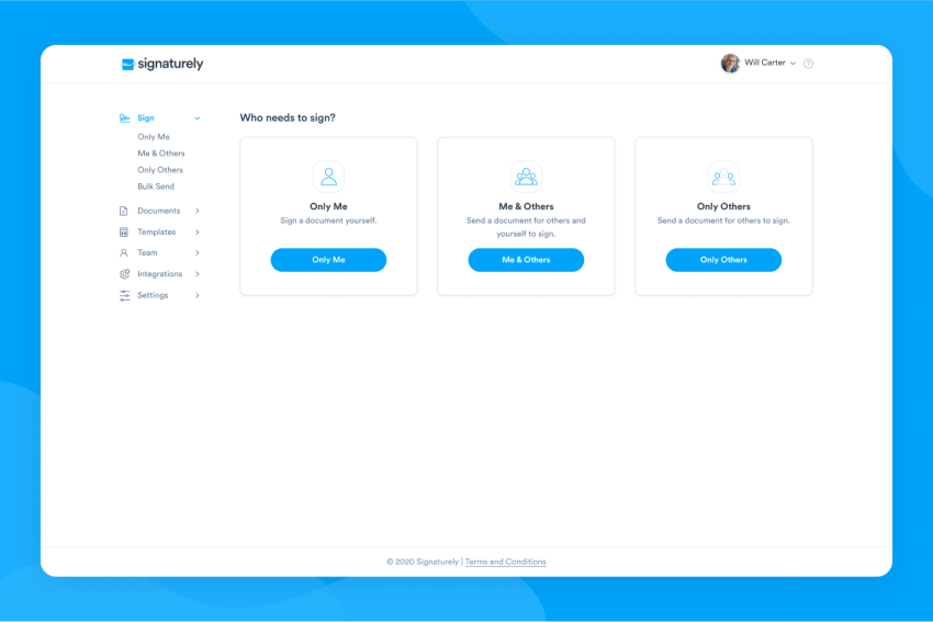 Buy Software Apps Signaturely Lifetime Deal content 2
