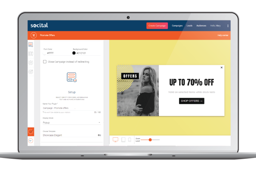 Buy Software Apps Socital Lifetime Deal content 2