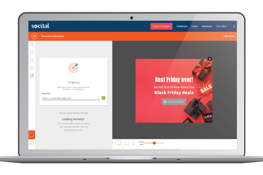 Buy Software Apps Socital Lifetime Deal content 3