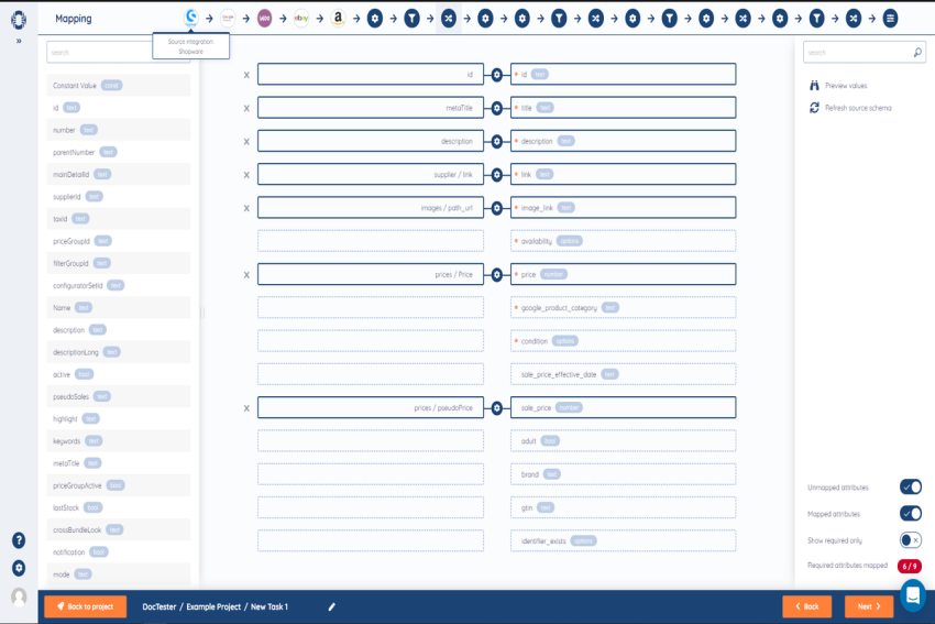 Buy Software Apps SyncSpider Lifetime Deal content 2