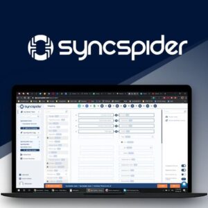 SyncSpider Lifetime Deal for $129