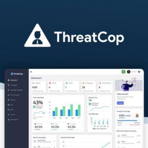 ThreatCop Lifetime Deal for $69