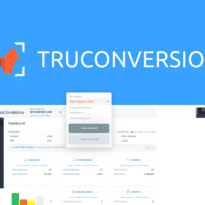 TruConversion Lifetime Deal for $29