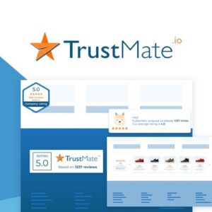 TrustMate.io Lifetime Deal for $59
