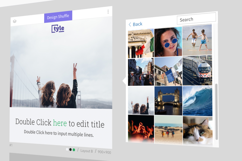 Buy Software Apps Tyle Lifetime Deal content 3