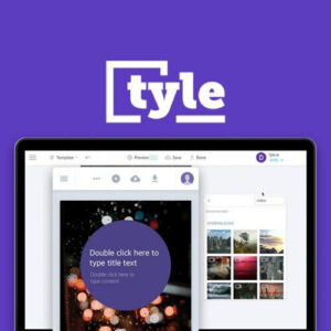 Tyle Lifetime Deal for $59