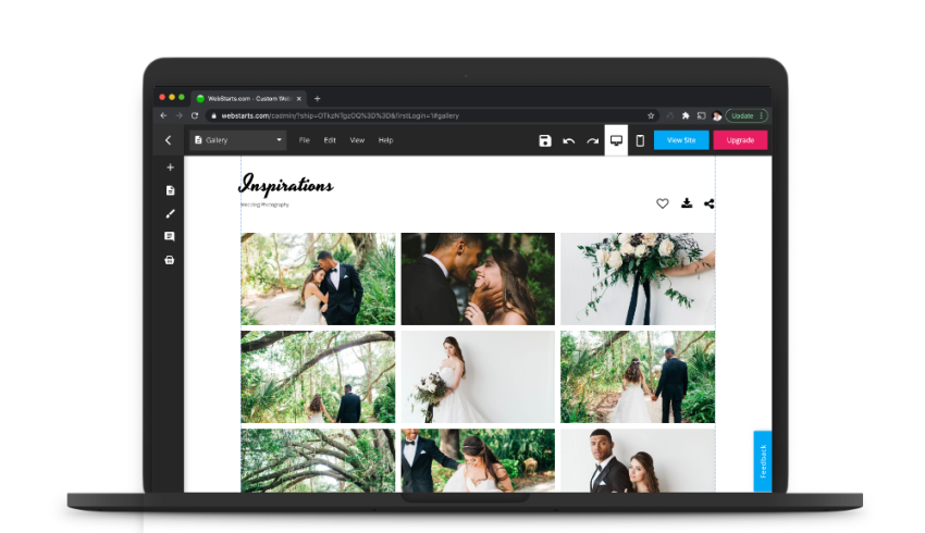 Buy Software Apps WebStarts Lifetime Deal content 1