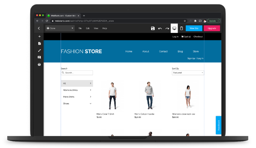 Buy Software Apps WebStarts Lifetime Deal content 2