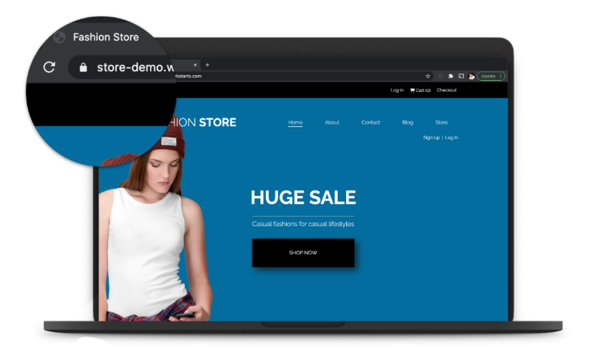 Buy Software Apps WebStarts Lifetime Deal content 3