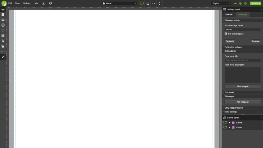 Buy Software Apps WebWave Lifetime Deal content 1
