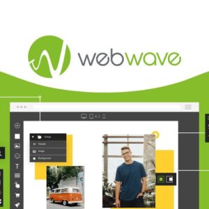 WebWave Lifetime Deal for $59