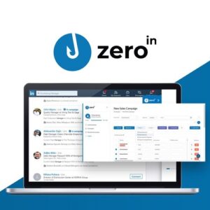 Zeroin Lifetime Deal for $49