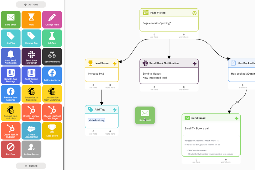 Buy Software Apps encharge Lifetime Deal content 3