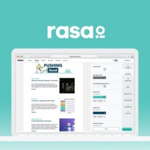 rasa.io Lifetime Deal for $59