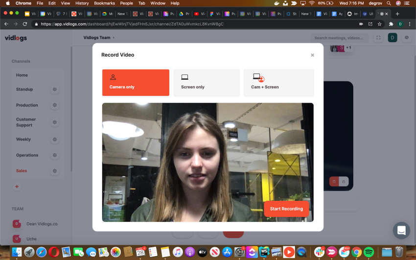 Buy Software Apps vidlogs Lifetime Deal content 2 1