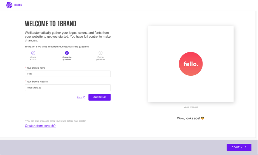 Buy Software Apps 1Brand Lifetime Deal content 1