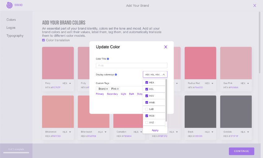 Buy Software Apps 1Brand Lifetime Deal content 2
