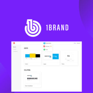 1Brand Lifetime Deal for $59