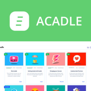Acadle Lifetime Deal for $69