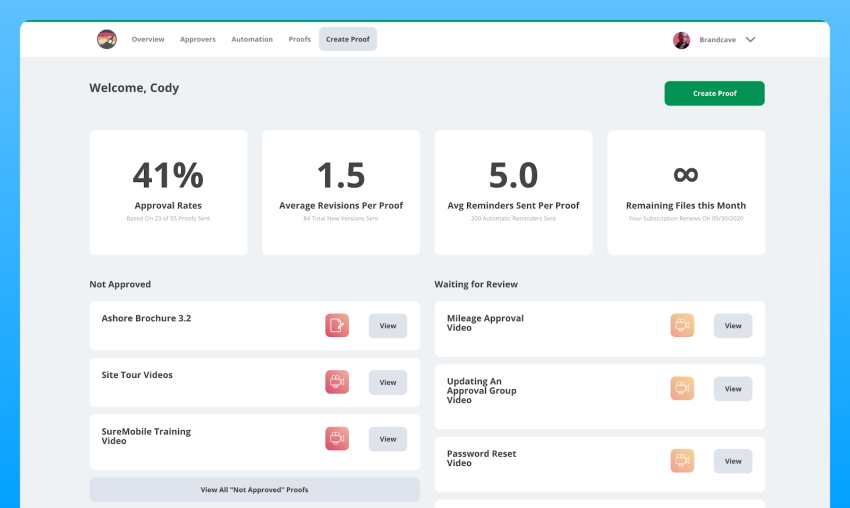 Buy Software Apps Ashore Lifetime Deal content 3