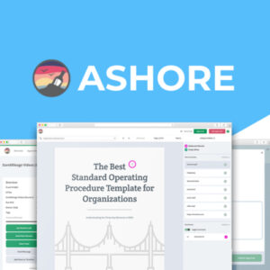 Ashore Lifetime Deal for $59