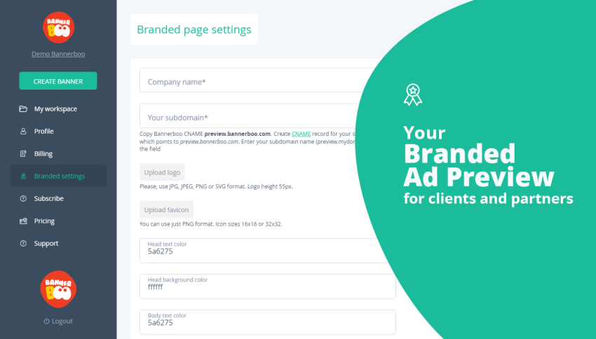 Buy Software Apps BannerBoo Lifetime Deal content 2