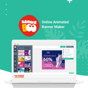 BannerBoo Lifetime Deal for $49