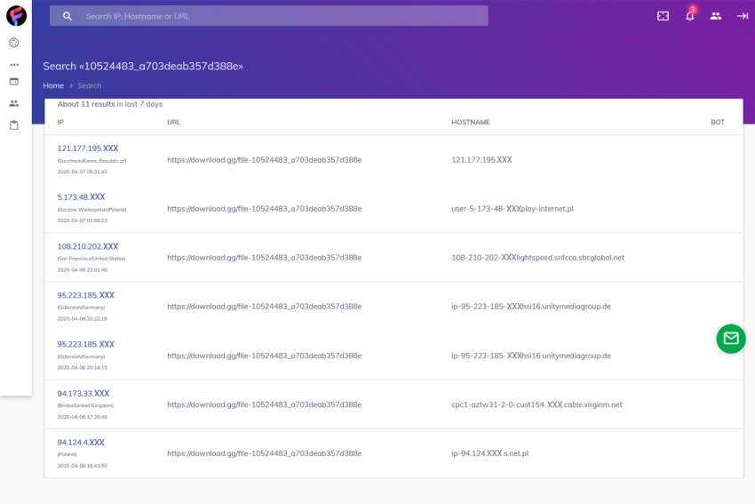 Buy Software Apps CloudFilt Lifetime Deal content 2