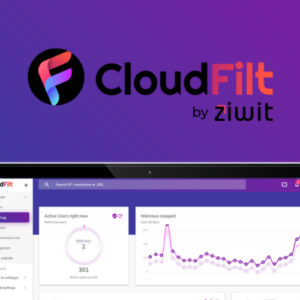 CloudFilt Lifetime Deal for $49