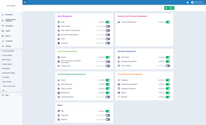 Buy Software Apps Enerpize Lifetime Deal content 1